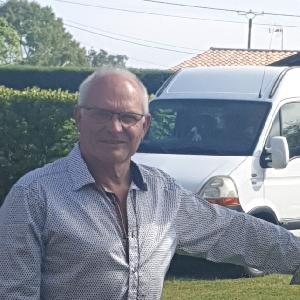 Photo de profil