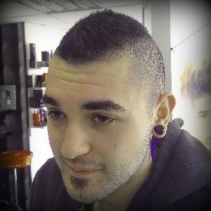 Photo de profil