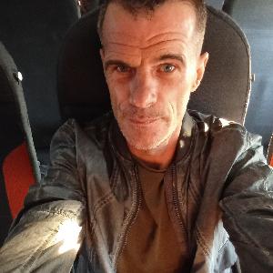 Photo de profil