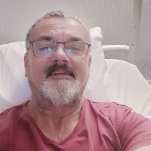 Photo de profil
