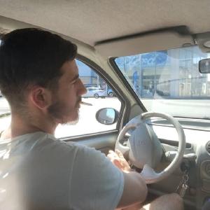 Photo de profil