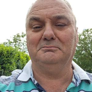 Photo de profil